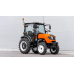 Трактор Кентавр Т-654С PRO A/C 8+8 (Toyokawa) STD agri 8,30-20/12,40-28 (с ПСМ)