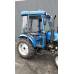 Минитрактор Dongfeng DF-404 G2 8+8 с кабиной с ПСМ