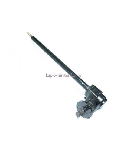 SF/DF Колонка рулевая в сборе