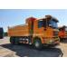 Самосвал SHACMAN SX33186T366