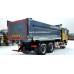 Самосвал SHACMAN SX32586T384
