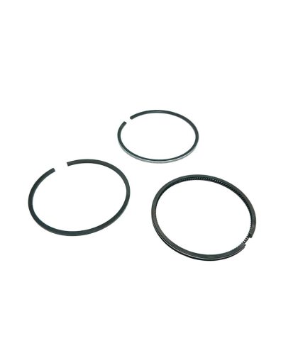 Кольца поршневые 4L22BT/ LL385 (компл. 3 шт.)