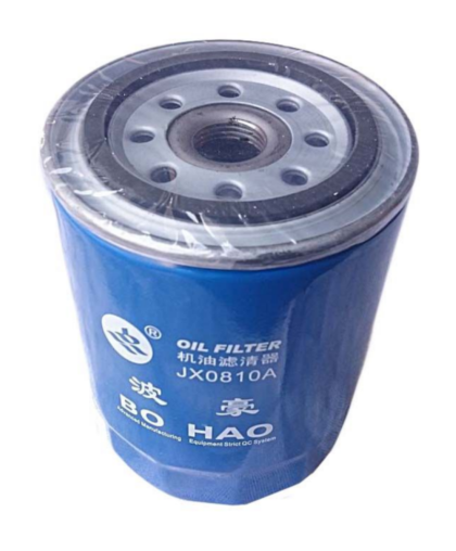 Фильтр масляный JX0810A DongFeng 244, 404