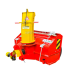 Снегоочиститель Таим CT-1500 (1,5 м)