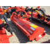 Косилка мульчерная Z-011 eco 1,35 м с гидравликой, опорным катком и молотками Косилка мульчерная Z-011 eco 1,35 м с гидравликой, опорным катком и молотками