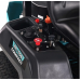 Садовый райдер Steviman ZR-106 Compact с нулевым радиусом разворота
