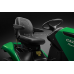 Садовый трактор CAIMAN Rapido Max 2WD 107D2C2 (22 л.с.)