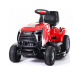 Садовый трактор ZimAni TS108HV