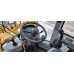 Фронтальный погрузчик HZM XC300 NEW