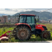 Трактор Kubota M704KQ