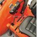 Трактор Kubota M704KQ
