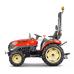 Минитрактор Solis-Gold 26 КПП 9+9 Резина STD agri  (c ПСМ)