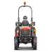 Минитрактор Solis-Gold 26 КПП 9+9 Резина STD agri  (c ПСМ)