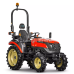 Минитрактор Solis-Gold 26 КПП 9+9 Резина STD agri  (c ПСМ)