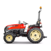 Минитрактор Solis-Gold | Солис-Голд 26 Mit 4x4 6+2B Radial agri 7.00-14 / 8.3-24 (с ПСМ)