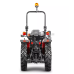 Минитрактор Solis-Gold | Солис-Голд 26 Mit 4x4 6+2B Radial agri 7.00-14 / 8.3-24 (с ПСМ)