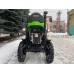 Трактор SADIN AOMOH 904 С КАБИНОЙ Трактор SADIN AOMOH 904 С КАБИНОЙ