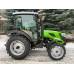 Трактор SADIN AOMOH 904 С КАБИНОЙ Трактор SADIN AOMOH 904 С КАБИНОЙ