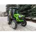 Трактор SADIN AOMOH 904 С КАБИНОЙ Трактор SADIN AOMOH 904 С КАБИНОЙ