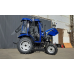 Минитрактор Dongfeng DF -244 G2В КЛАССИКА с ПСМ