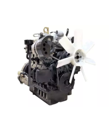 Двигатель дизельный KM495BT-105C1 Двигатель дизельный KM495BT-105C1