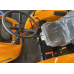 Минитрактор JINMA-244E Rest