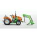 Фронтальный погрузчик Kerland / Керланд ST 500-50