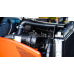 Минитрактор Kubota A211N c Кабиной
