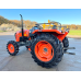 Минитрактор Kubota MU4501 4WD Без кабины