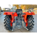 Минитрактор Kubota MU4501 4WD Без кабины