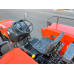 Минитрактор Kubota MU4501 4WD Без кабины
