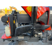 Минитрактор Kubota MU4501 4WD Без кабины