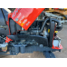 Минитрактор Kubota MU4501 4WD Без кабины