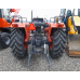 Трактор Kubota MU5502 4WD без кабины