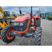 Трактор Kubota MU5502 4WD без кабины