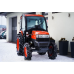 Минитрактор Kubota L3408 4WD с Кабиной