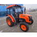 Минитрактор Kubota MU4501 4WD с кабиной