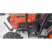 Минитрактор Kubota MU4501 4WD с кабиной