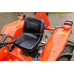 Минитрактор Kubota L3408 4WD