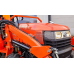 Минитрактор Kubota L3408 4WD