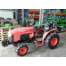 Минитрактор Кентавр Т-444 MASTER 9+3 (Perkins) STD agri 7,00-12 / 11,2-16 (с ПСМ)