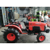 Минитрактор Кентавр Т-444 MASTER 9+3 (Perkins) STD agri 7,00-12 / 11,2-16 (с ПСМ)