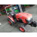 Минитрактор Кентавр Т-444 MASTER 9+3 (Perkins) STD agri 7,00-12 / 11,2-16 (с ПСМ)