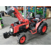 Минитрактор Кентавр Т-444 MASTER 9+3 (Perkins) STD agri 7,00-12 / 11,2-16 (с ПСМ)
