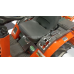 Японский минитрактор Kubota ASTE A-13