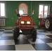 Японский минитрактор Kubota ASTE A-13