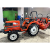 Японский минитрактор Kubota GT-3