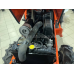 Японский минитрактор Kubota GT-3