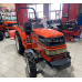 Японский минитрактор Kubota GT-3
