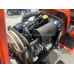 Японский минитрактор Kubota ASTE A-155 c ПСМ